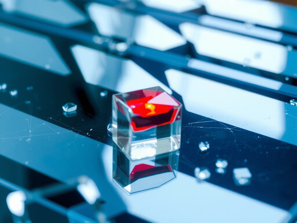 Datenintegrität Visuell